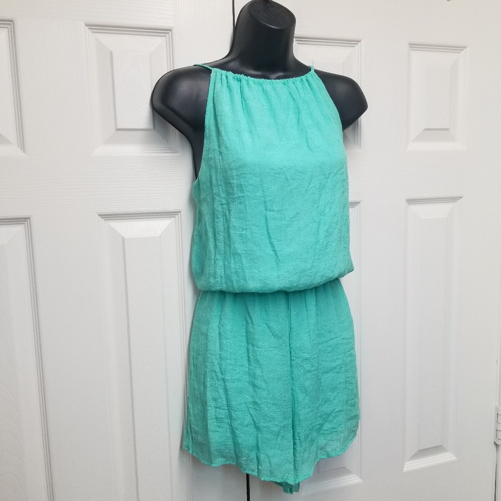 Mittoshop Romper